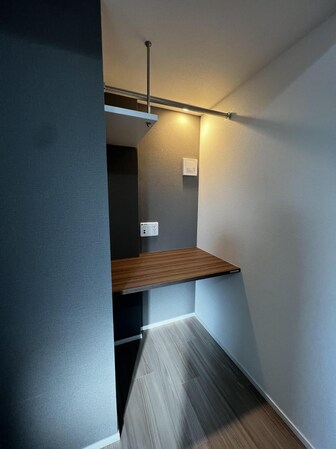 プラウドフラット文京千駄木の物件内観写真